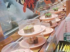 -争鲜回转寿司(南开大悦城店)