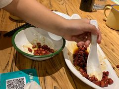 -關東雪东北菜(中庚漫游城店)