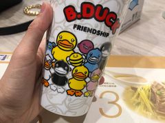 -康师傅私房牛肉面(马泉营奥莱店)