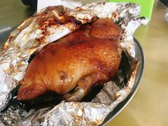 -乡味海鲜农家菜·巽寮土窑鸡(地道美食店)