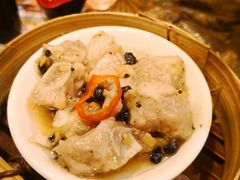 -添好运点心专门店(中环IFC店)