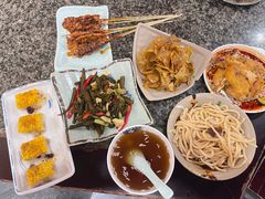 -小街天府