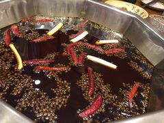 -融泽漁悦三只耳鱼火锅(南郑大道店)