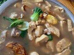 健康炖-新健小吃(承德街店)