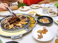 -韩宫宴炭火烤肉(印象城店)