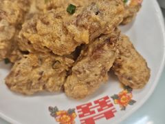 -谢记上海大排档(长寿路店)