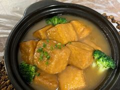 -李记潮汕砂锅粥(营福路店)