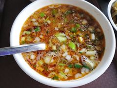 -龙门李家三旦羊肉汤馆