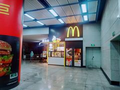 -麦当劳(广州新港东路第二分店)