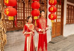 -巴黎婚纱摄影(品质优选龙华总店)