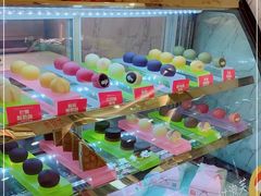 -西树泡芙(秦皇岛茂业天地店)