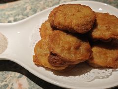 -天府豆花庄(金四季店)