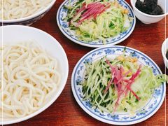 -方砖厂69号炸酱面(方砖厂胡同店)