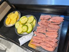 -东北烤肉(鼓楼巷店)