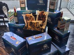 -至尊鲨鱼·原烹海鲜·新浙菜(拱宸桥店)