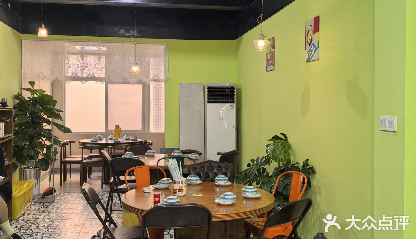 晓东街｜来云南尝尝普洱味道