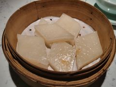 顺德伦教糕-大榕树下顺德菜(融创茂店)
