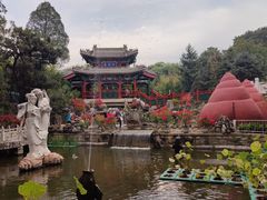 -红螺寺