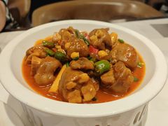 -清真·卡德尔大叔新疆主题餐厅(龙汇路店)