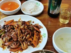 -全州拌饭馆(断桥店)