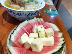 -三厂烩羊肉(五龙口店)