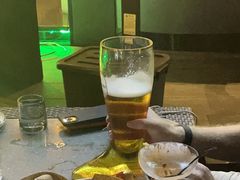-haxnbauer海森堡德国餐厅(深圳coco店)