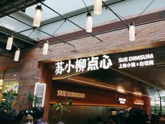 -苏小柳点心·手作小笼包(鸿寿坊分院)