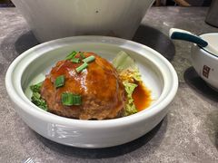 -闫府私房菜·百年鲁菜(恒隆店)
