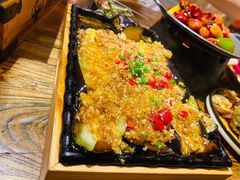 -铁人烧烤(北京店)