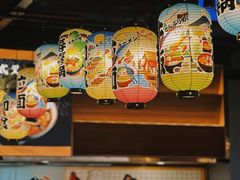 -佰海稻食堂·盖饭·拉面·寿喜锅(中华广场店)