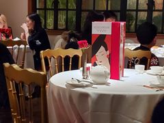 大堂-玫瑰厅上海菜(兴国路店)