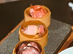 -丽江金茂凯悦臻选酒店-滇香馆