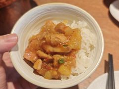 -浩海火燒雲傣家菜(芮欧百货店)