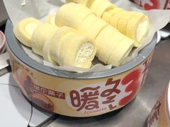 -龍歌自助小火锅(雨花台江南虹悦城店)