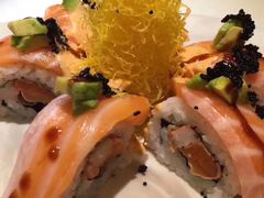 -Hatsune隐泉日式料理(三里屯太古里店)