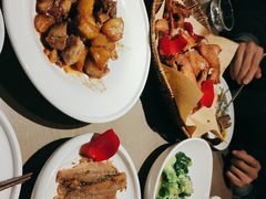 -前海沿·青岛菜(李沧万达店)