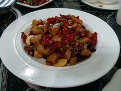 -李师傅脆肚(华强北店)
