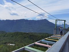 -窦圌山风景区
