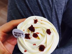 -Pantry's Best派悦坊蛋糕(K11购物艺术中心店)