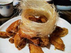 -老阿妈乌海蒙餐馆(锦馨园小区店)