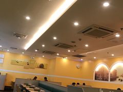 -萨莉亚意式餐厅(黄村高德汇店)