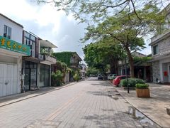 -伦教678文化街