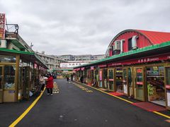 -新疆红山干果市场