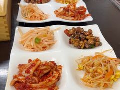 -大福黄牛料理·韩式烤肉·黄牛肥肠·酱蟹