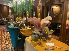-甜阿姨·天台花园私房菜(万松园店)