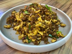 -合合春饼·酱骨·东北菜(潘家园店)