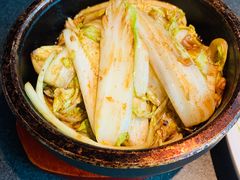 -赠李白·如诗的川味(余杭万达广场店)