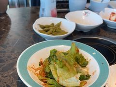 -肉加韩国料理·烤肉(金茂湾店)