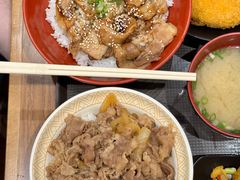 -食其家·牛丼咖喱(天津梅江印象城店)