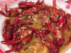 -霸王虾·麻辣小龙虾(清水河公园店)